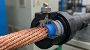 What Is an Insulation Piercing Connector? A Practical FAQ