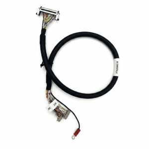 Where to Find Suppliers for Custom LVDS Cable Assemblies?