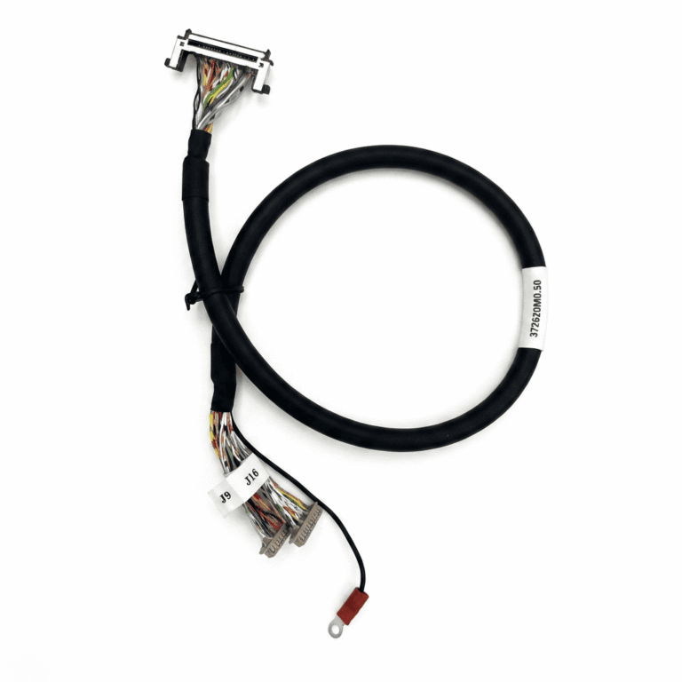 Where to Find Suppliers for Custom LVDS Cable Assemblies?