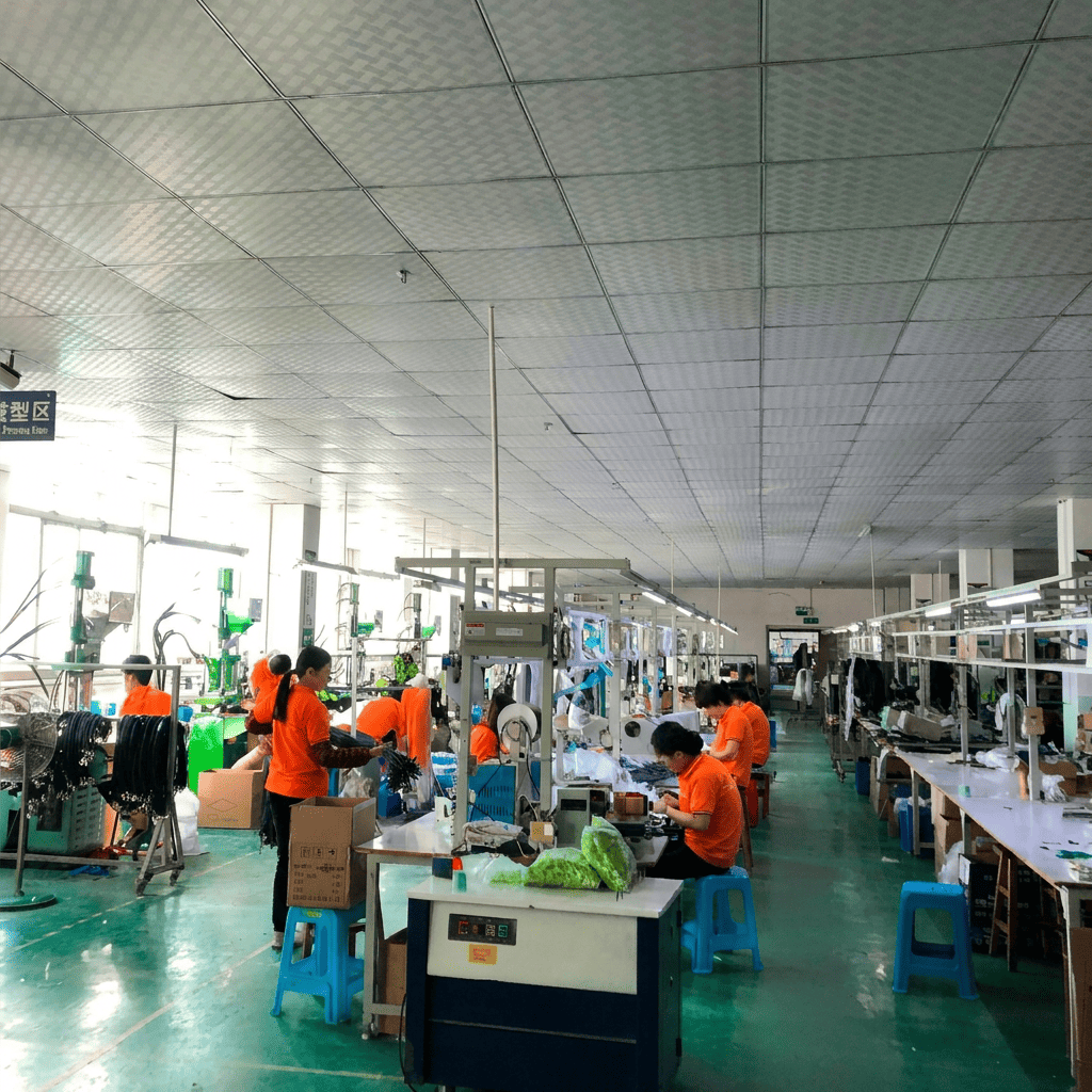 Custom LVDS Cable Assembly Supplier Guide