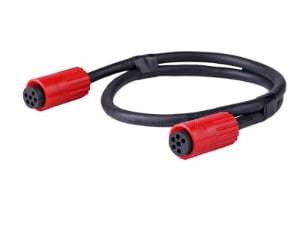 Micro Circular MCIL6F 6-Pin Underwater Cable Assembly