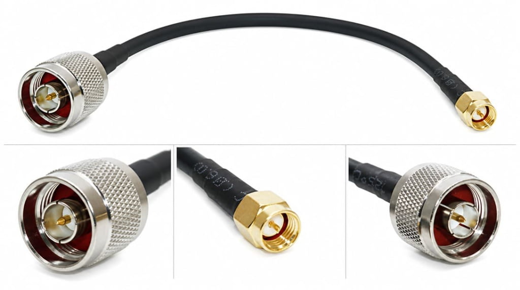 Sourcing Coaxial Cable Assemblies for Extreme Climates: A Guide for Midwest & Minnesota OEMs