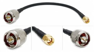 Sourcing Coaxial Cable Assemblies for Extreme Climates: A Guide for Midwest & Minnesota OEMs