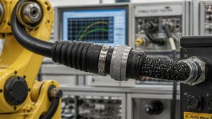 Mechanical vs Electrical Cable Assembly: Key Differences for OEM Buyers
