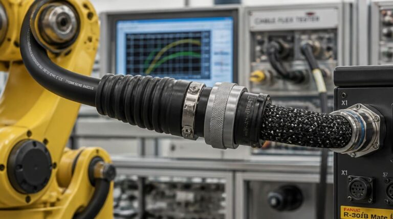 Mechanical vs Electrical Cable Assembly: Key Differences for OEM Buyers
