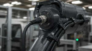 Rugged Robotics Cable Assemblies: Key Design Considerations