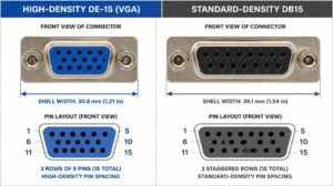 What Is a VGA Connector? A Practical Overview for OEM Buyers