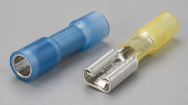 Butt Splice vs Parallel Splice: Which Crimp Fits Your Wire Harness?