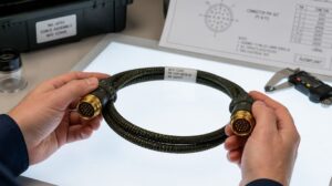 Aerospace Cable Manufacturers: What OEM Buyers Need to Know