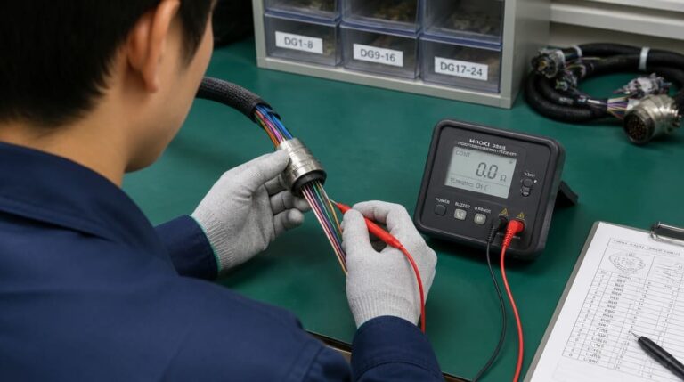What Is a Cable Tester? Function and Quality Inspection Uses