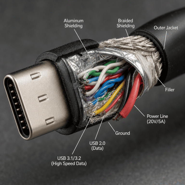 How Will Global USB-C Regulations Reshape Your Electronics Supply Chain?
