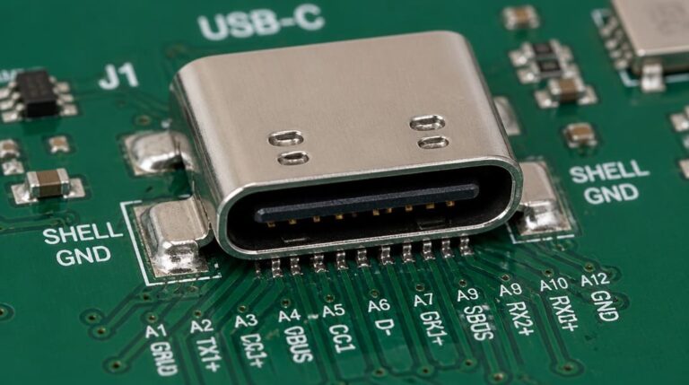 What Is a USB-C Connector? A Practical FAQ for OEM Buyers
