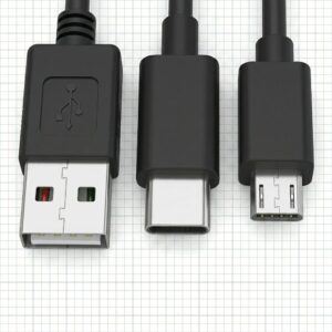 USB Connector Types and its applications: Which One Actually Fits Your Device?