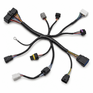 What Are the Uses of Wire Harness Assemblies?