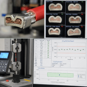 Wire harness manufacturer