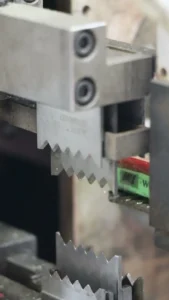 Automated Terminal Crimping Machine & DC Connector Injection Overmolding