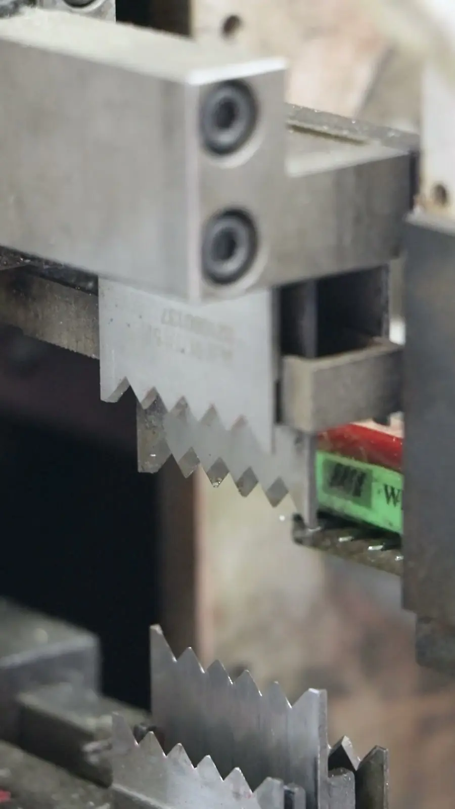Automated Terminal Crimping Machine & DC Connector Injection Overmolding
