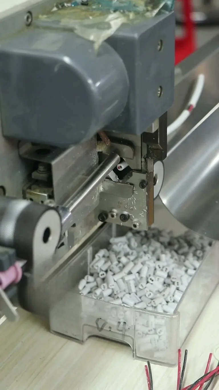What Are Wire Harnesses? A Practical Overview for OEM Buyers