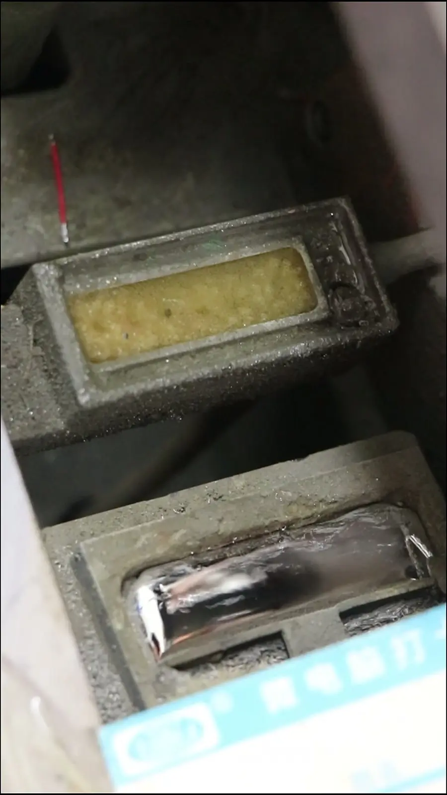 Automated Wire Processing & Audio Connector Injection Overmolding