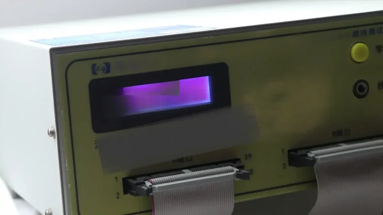 Standardized Cable Harness Continuity Testing & Export Packaging Workflow