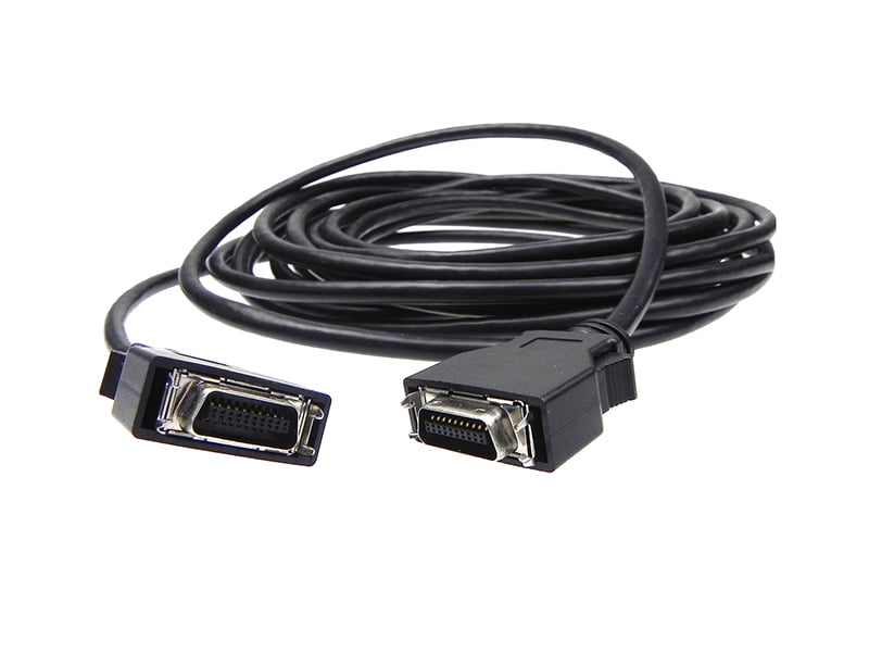 SERVO CABLE SCSI 20PIN CONNECTOR CABLE ASSEMBLY