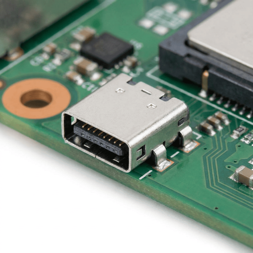 USB 3.0 vs Type-E Comparison