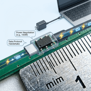 OEM USB-C Cable: What You Need to Know Before You Order?