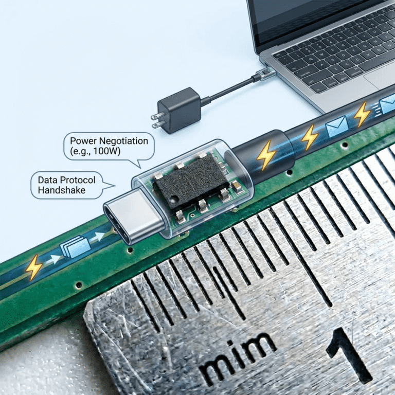 OEM USB-C Cable: What You Need to Know Before You Order?