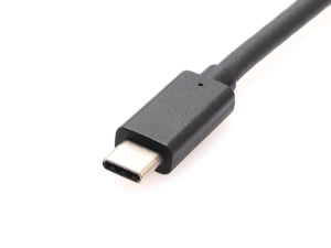 USB 4 Type-C to Type-C Cable Assembly