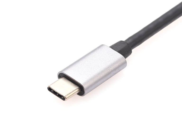 How Do You Choose the Right USB-C Cable Manufacturer?
