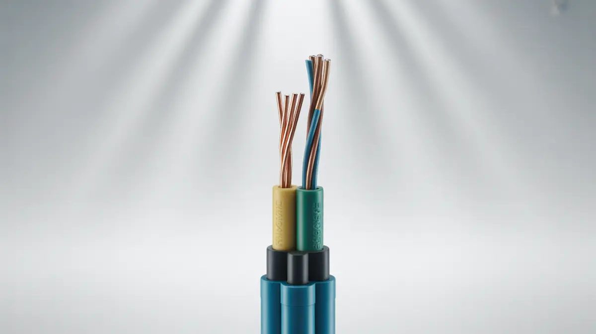 Comparison chart of Molex, TE Connectivity, and Amphenol connector series for industrial applications