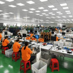 10 Top Wire Harness Manufacturers in the USA